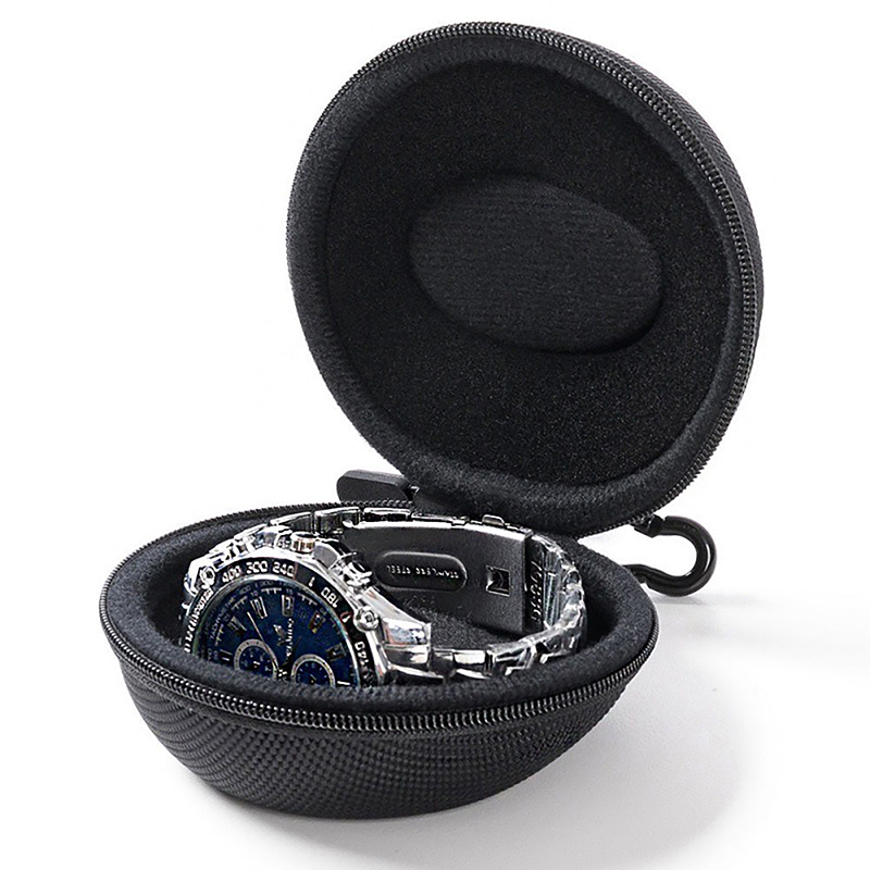1Pc Travel Case Portable Stora - Smartwatch Id ulasan dan harga