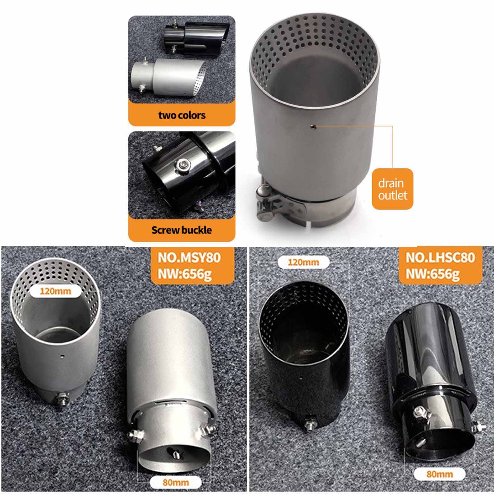 Universal stainless steel mesh - Stainless Mesh Band ulasan dan harga