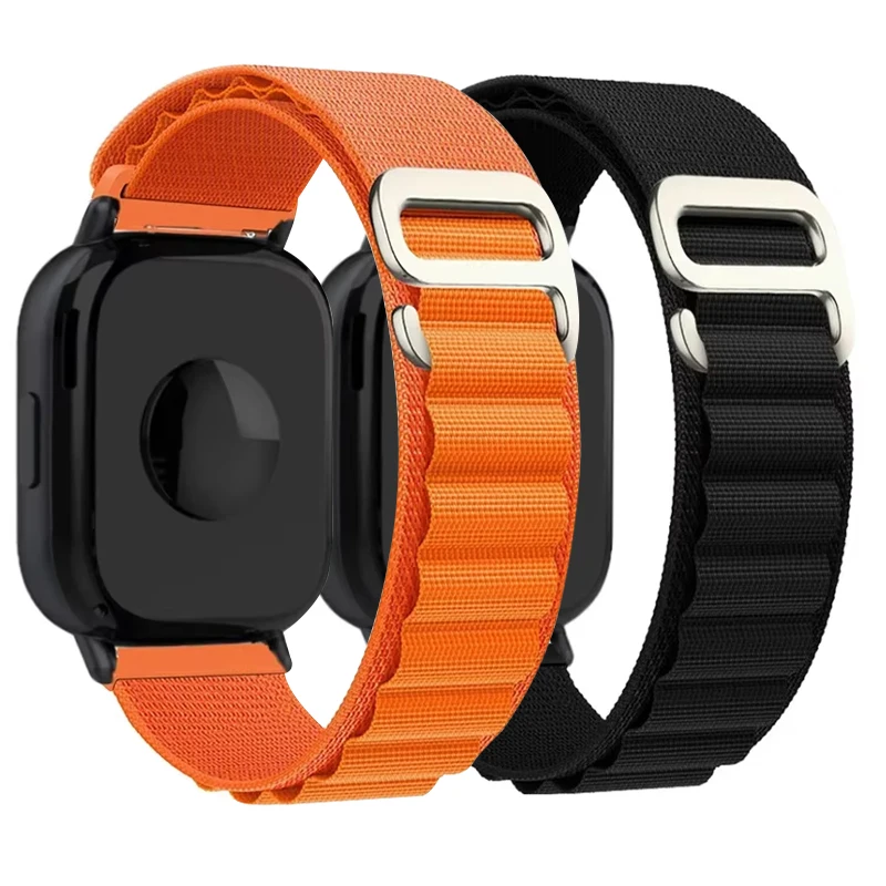 Alpine Loop For Samsung Samsun - Xiaomi Smartwatch S4 Accessories ulasan dan harga