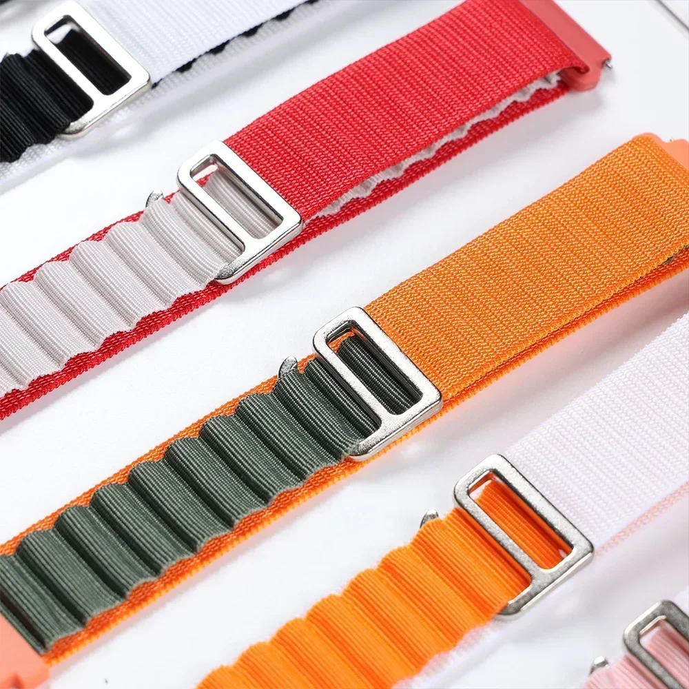 Alpine Loop For Samsung Samsun - Xiaomi Smartwatch S4 Accessories ulasan dan harga