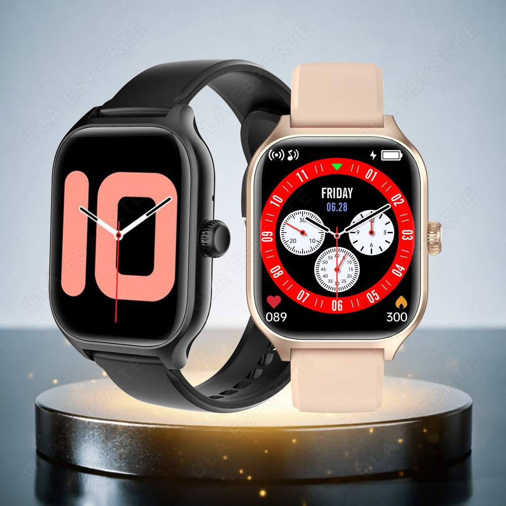 2025 New Smart Watch Bluetooth - Smartwatch X12 ulasan dan harga