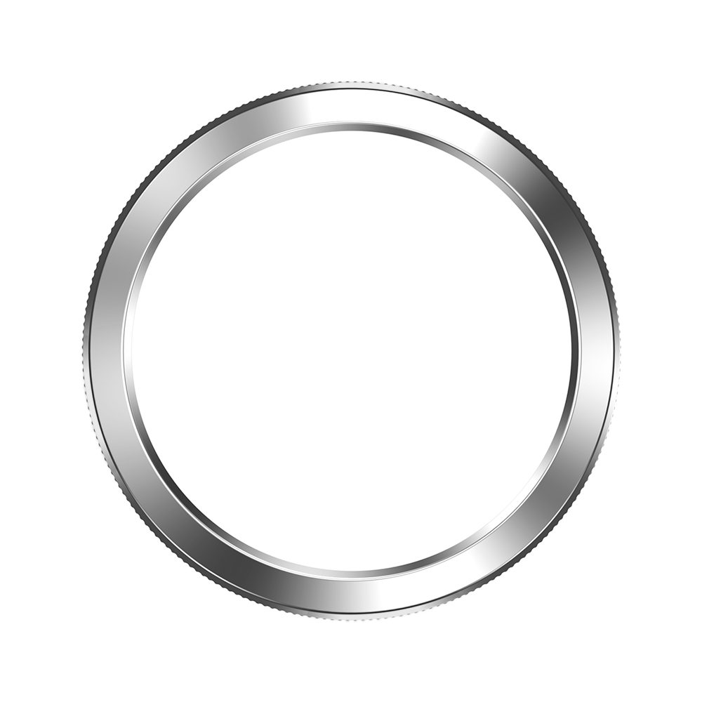 Hard PC Bezel Ring For Xiaomi  - Xiaomi Smartwatch S4 Accessories ulasan dan harga
