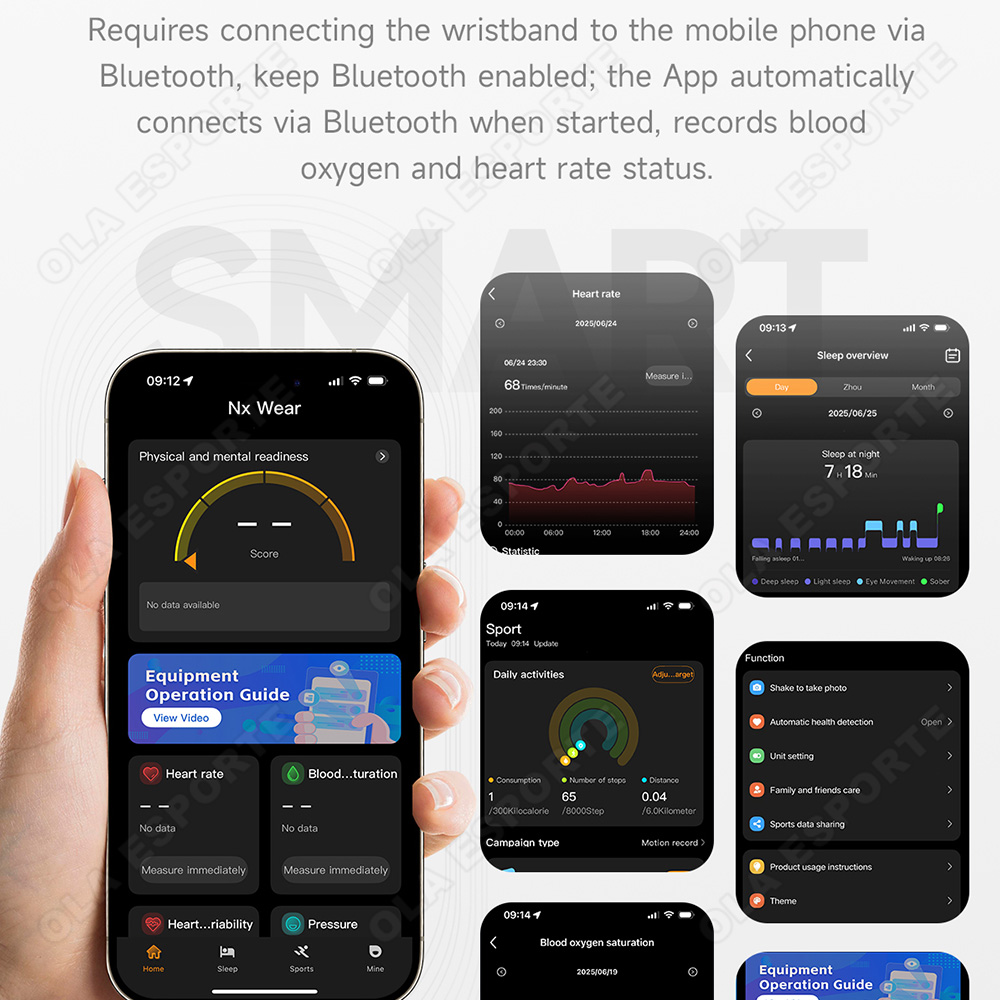 2026 New Smart Bracelet Ultra- - Smartwatch X12 ulasan dan harga