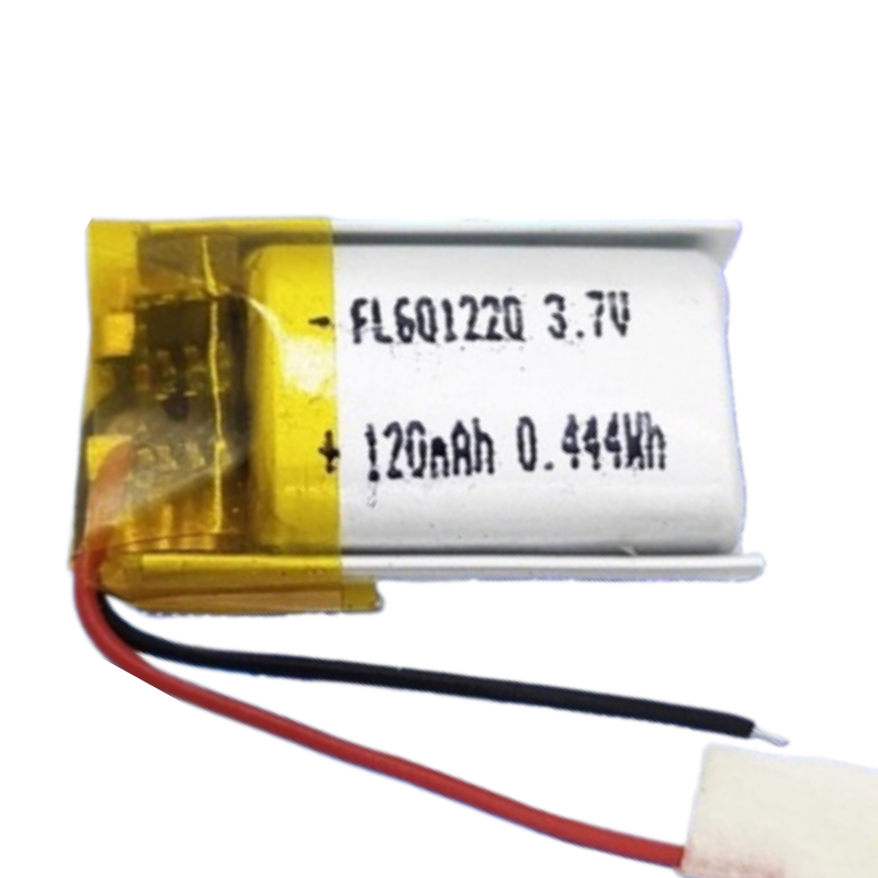 New 3.7V 120mAh 601220 Li-Po R - Smartwatch Headset ulasan dan harga