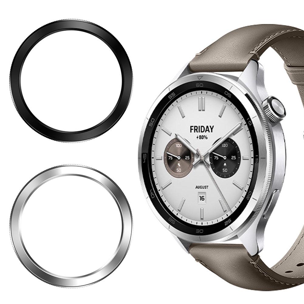 For Xiaomi Watch S4/S3/S2 Beze - Xiaomi Smartwatch S4 Accessories ulasan dan harga