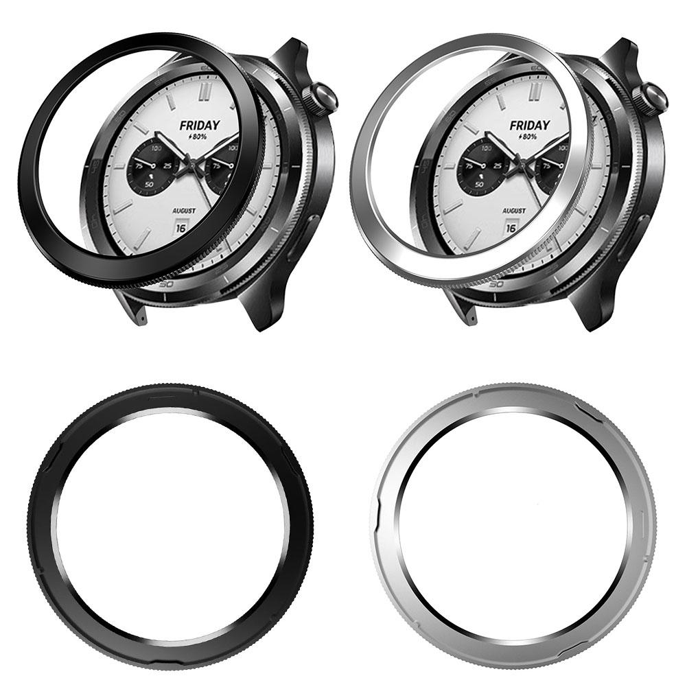For Xiaomi Watch S4/S3/S2 Beze - Xiaomi Smartwatch S4 Accessories ulasan dan harga
