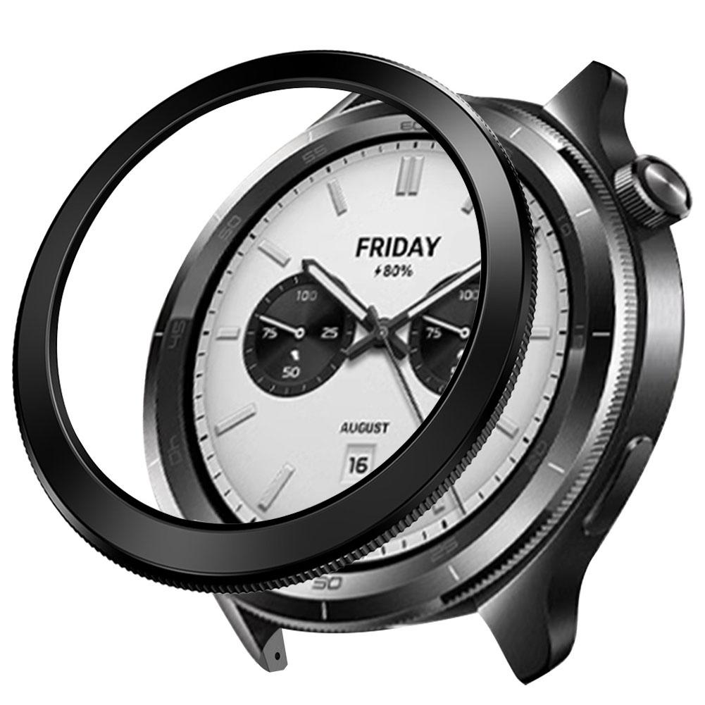 For Xiaomi Watch S4/S3/S2 Beze - Xiaomi Smartwatch S4 Accessories ulasan dan harga