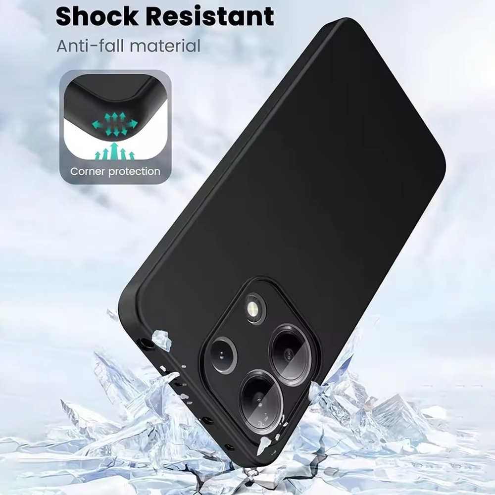 Banksy Graffiti Art  Phone Cas - Xiaomi Redmi Note 14 ulasan dan harga