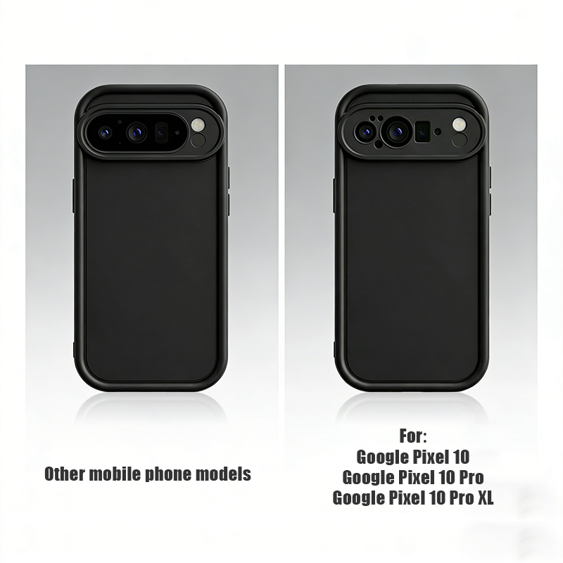 Ocean Whale Patterned TPU Phon - Google Pixel 9 Pro ulasan dan harga