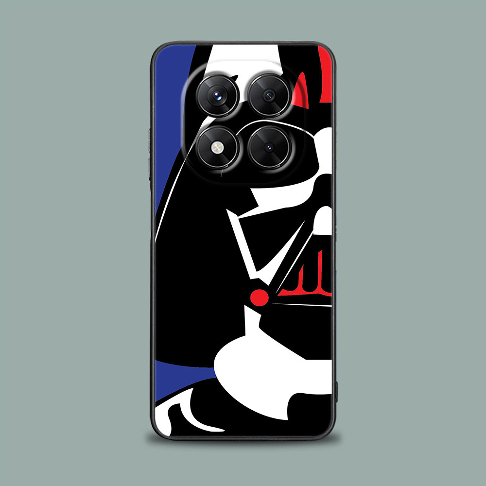 Cool S-STARWARS Phone Case For - Xiaomi Redmi Note 14 ulasan dan harga