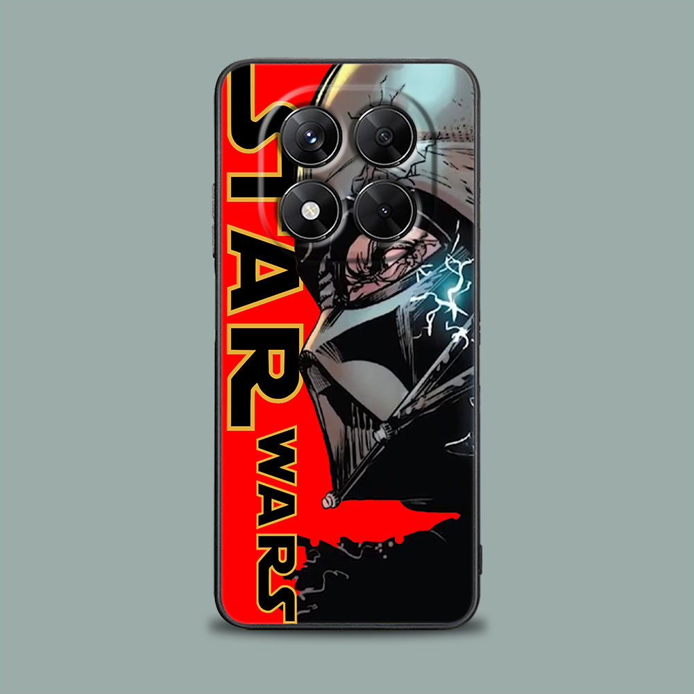 Cool S-STARWARS Phone Case For - Xiaomi Redmi Note 14 ulasan dan harga