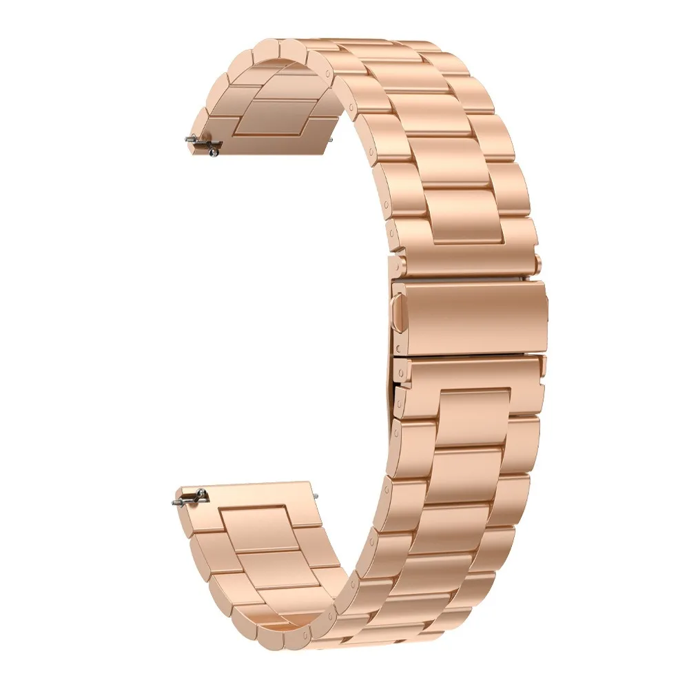 22mm Metal Stainless Steel Str - Xiaomi Smartwatch S4 Accessories ulasan dan harga