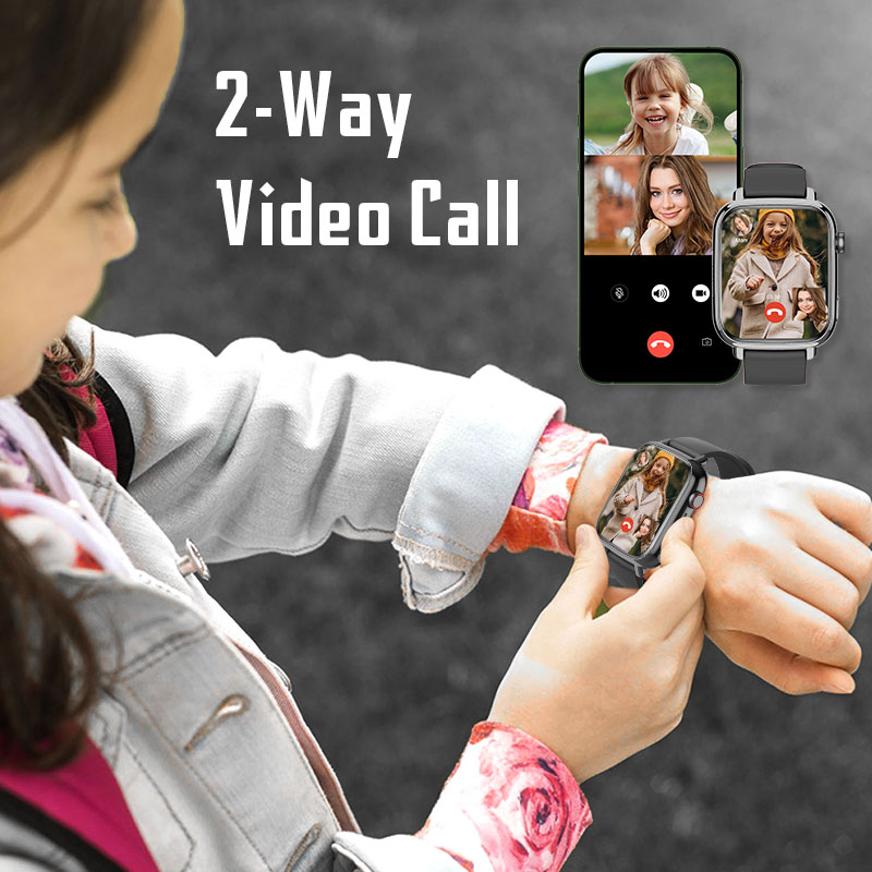 Wonlex KT34 Children's Smart W - Smartwatch Nexus ulasan dan harga