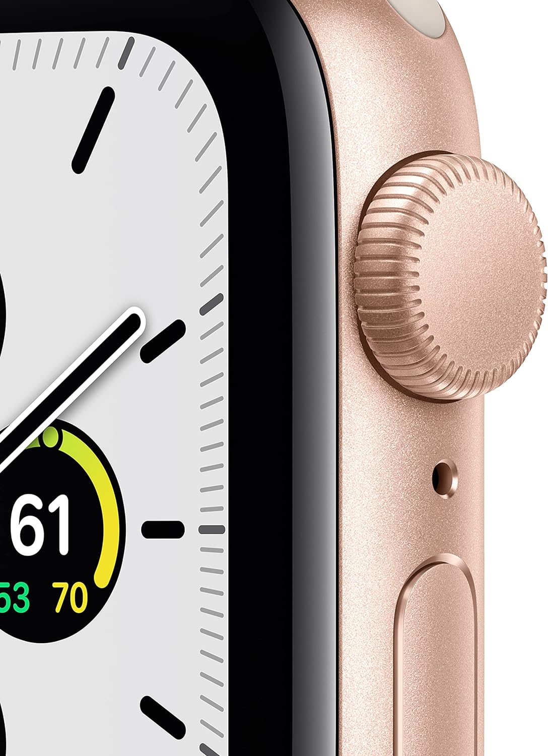 Apple Watch SE (2020) 1st Gen  - Smartwatch X18 ulasan dan harga