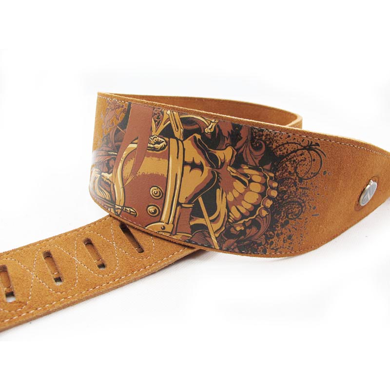 YUEKO Premium Double Layer Lea - Leather Classic Strap ulasan dan harga