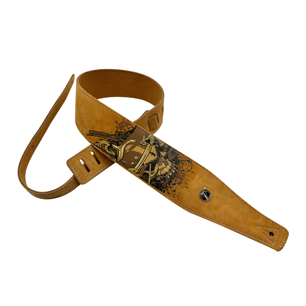 YUEKO Premium Double Layer Lea - Leather Classic Strap ulasan dan harga