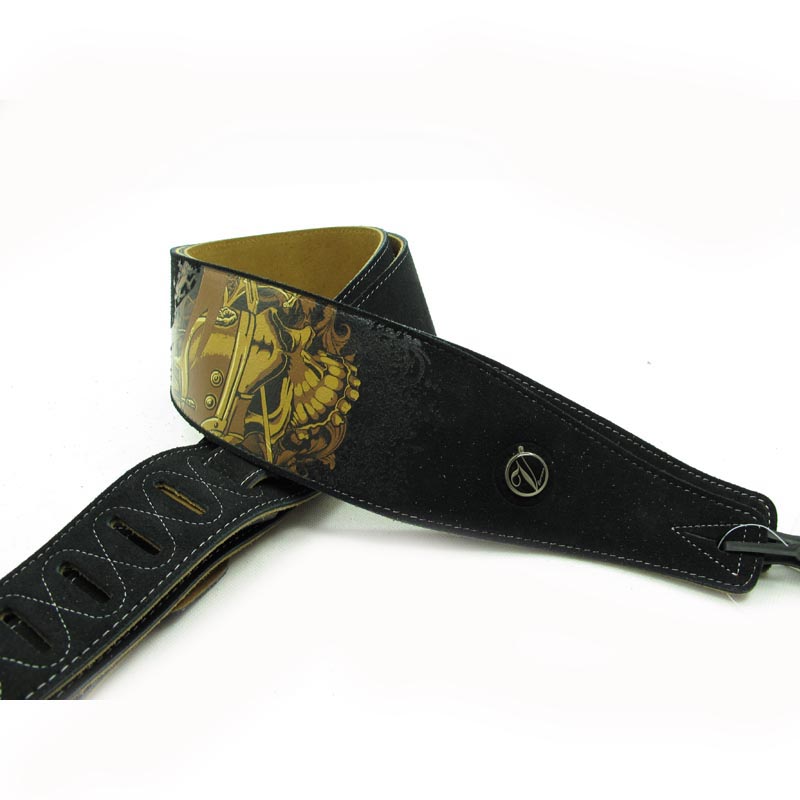 YUEKO Premium Double Layer Lea - Leather Classic Strap ulasan dan harga