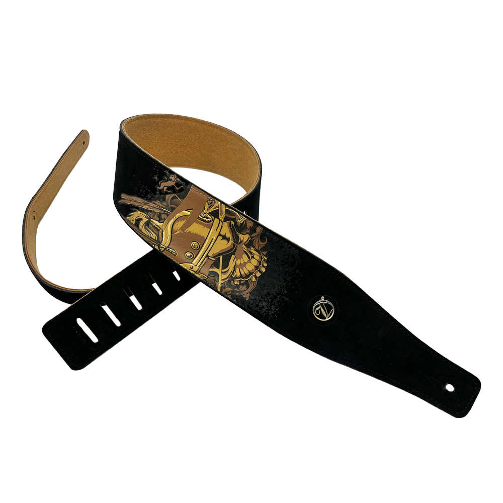 YUEKO Premium Double Layer Lea - Leather Classic Strap ulasan dan harga