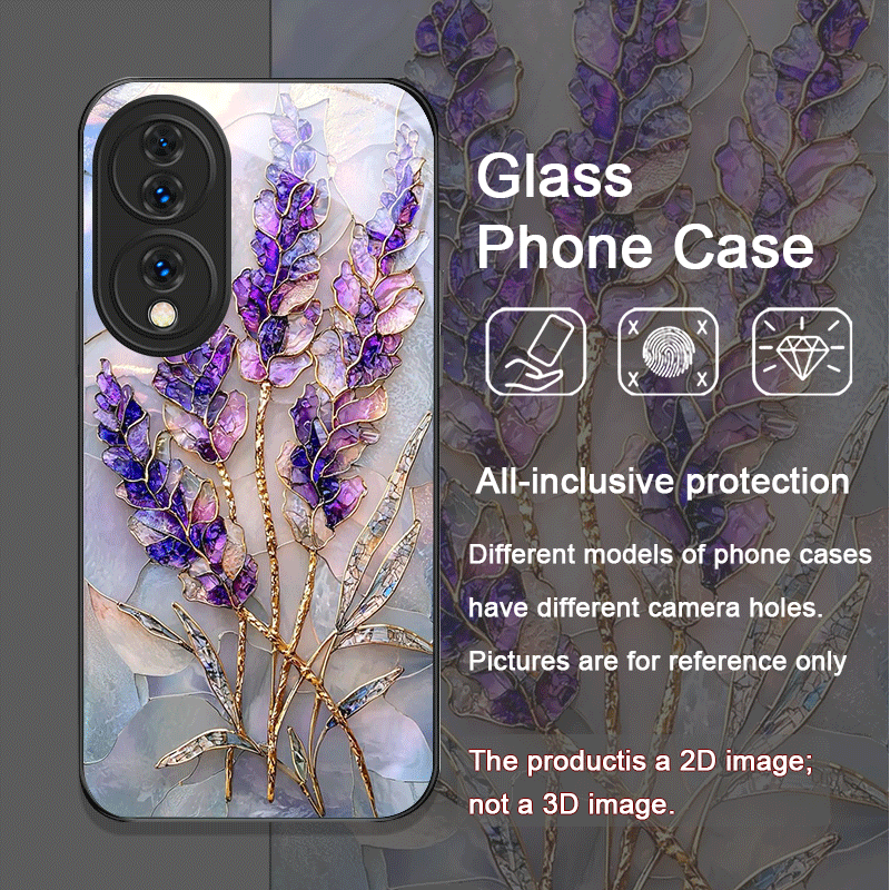 Beautiful Flower Marble Textur - Huawei Nova 12 ulasan dan harga