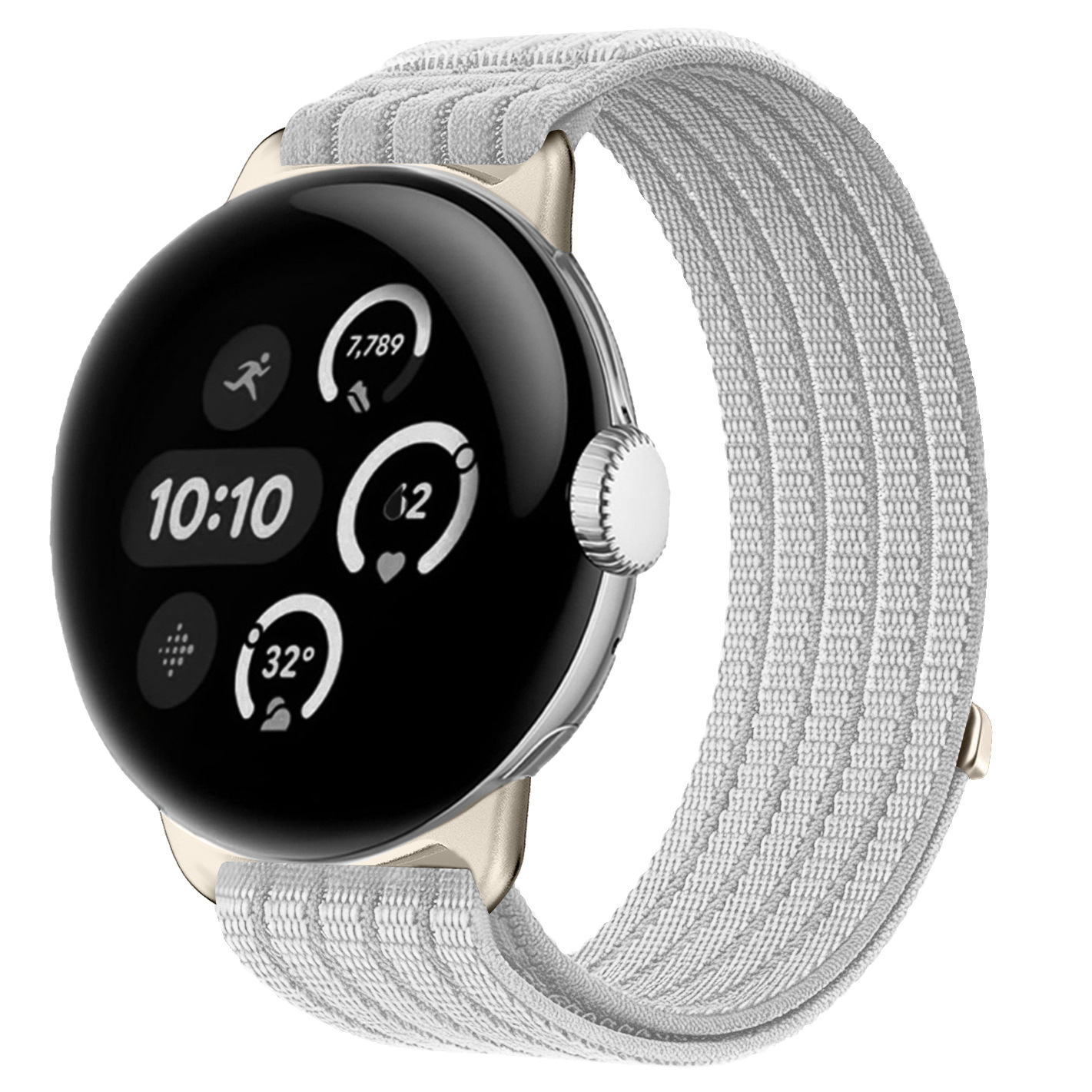 Nylon Loop Band For Google Pix - Smartwatch Nexus ulasan dan harga