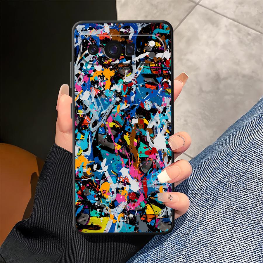 Funda Phone Cover Case for Goo - Google Pixel 9 Pro ulasan dan harga