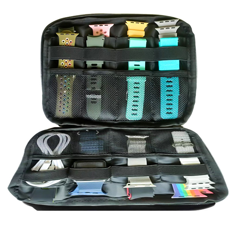 Waterproof Portable Box watch  - Smartwatch Id ulasan dan harga