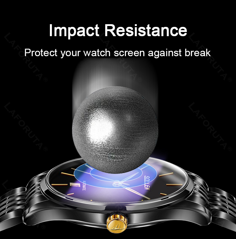 All Size Round Watches Tempere - Motorola Smartwatch Accessories ulasan dan harga