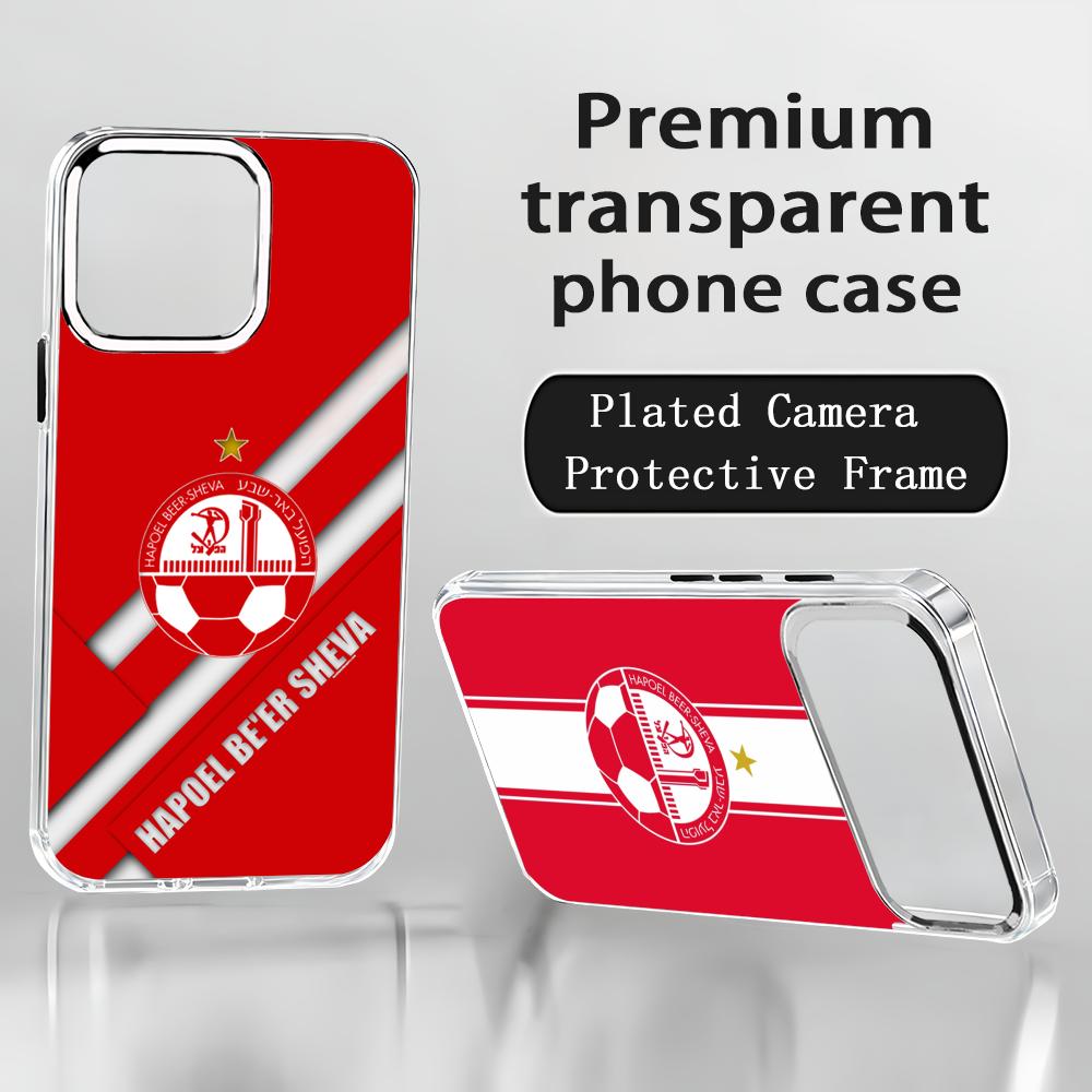Israeli H-Hapoel Be'er S-Sheva - Apple Iphone 15 Pro Max ulasan dan harga
