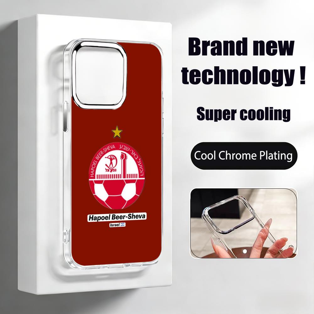 Israeli H-Hapoel Be'er S-Sheva - Apple Iphone 15 Pro Max ulasan dan harga