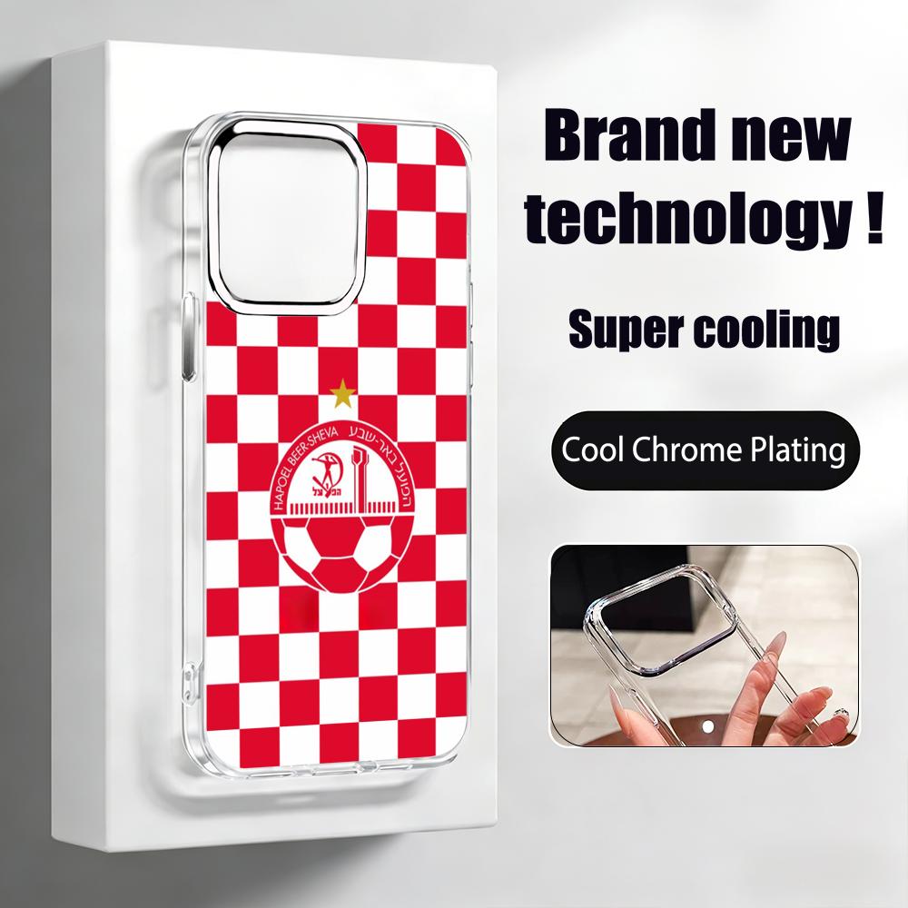 Israeli H-Hapoel Be'er S-Sheva - Apple Iphone 15 Pro Max ulasan dan harga