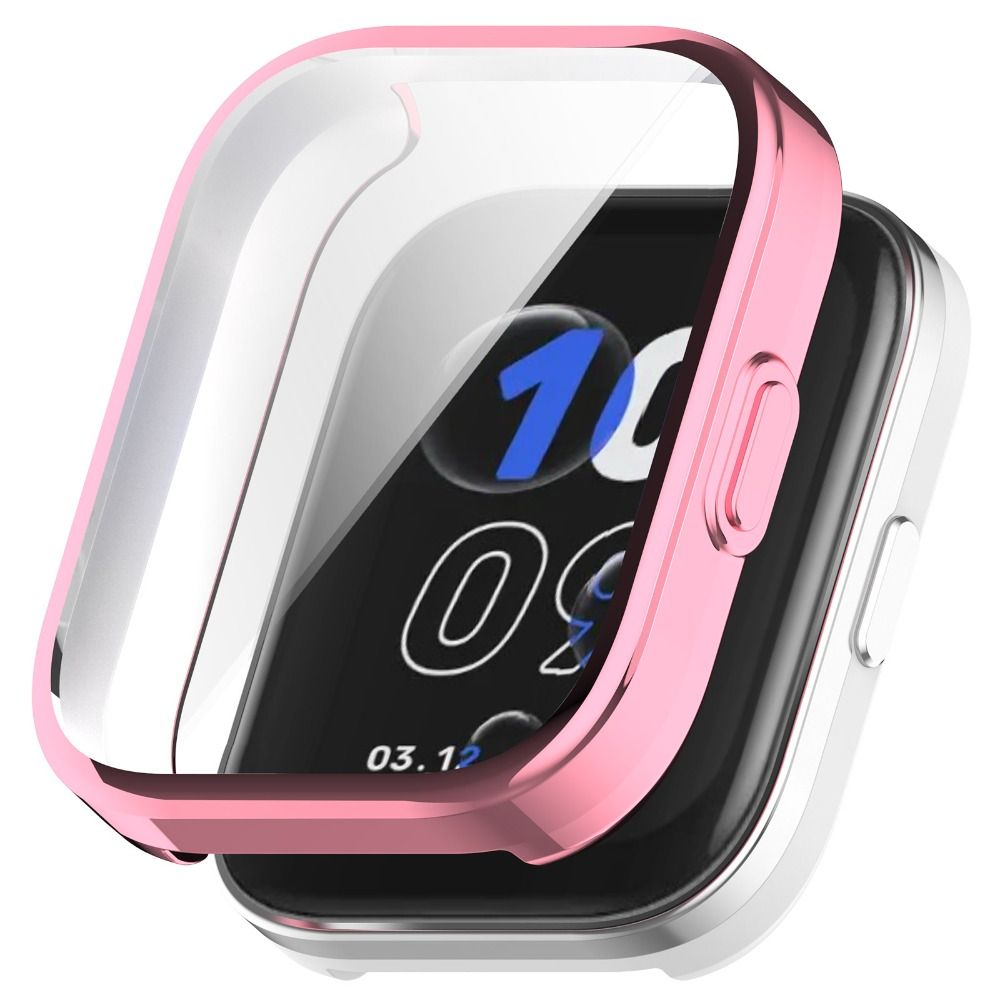 Full Cover TPU Case Anti-scrat - Smartwatch Nexus ulasan dan harga
