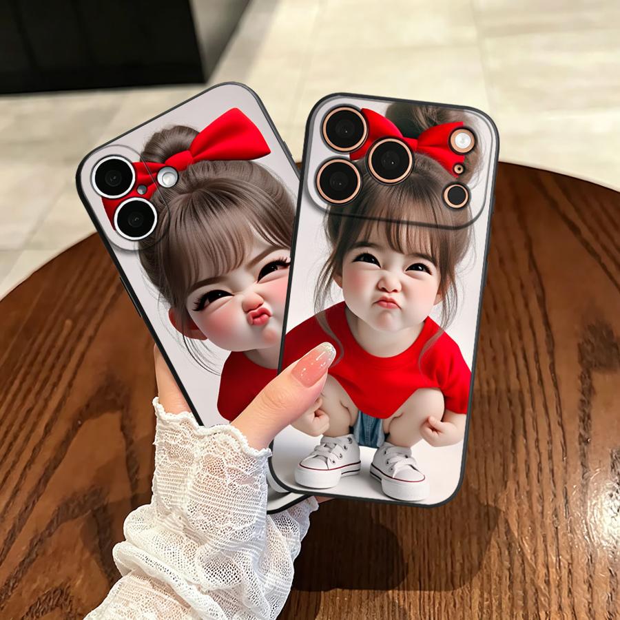 Funda Phone Cover Phone Case f - Apple Iphone 15 Pro Max ulasan dan harga