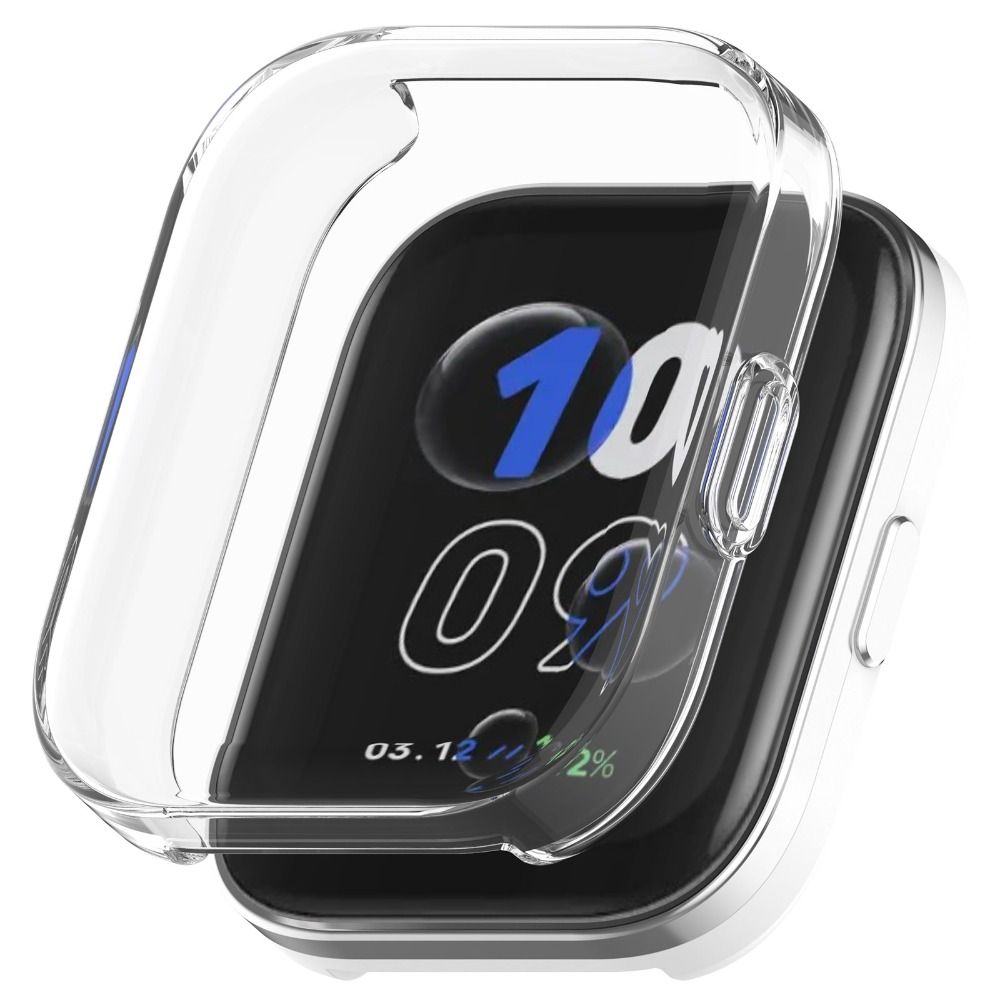 New Full Cover TPU Case Bumper - Smartwatch Nexus ulasan dan harga