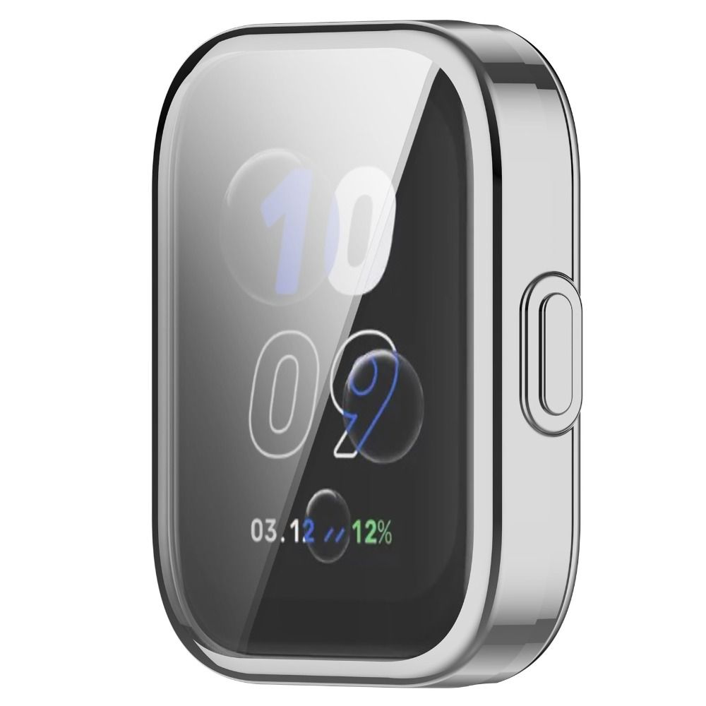 New Full Cover TPU Case Bumper - Smartwatch Nexus ulasan dan harga