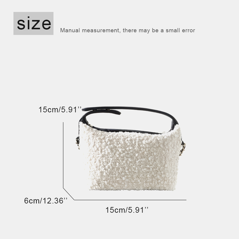 Leather Classic Mini Hobos Bag - Leather Classic Strap ulasan dan harga