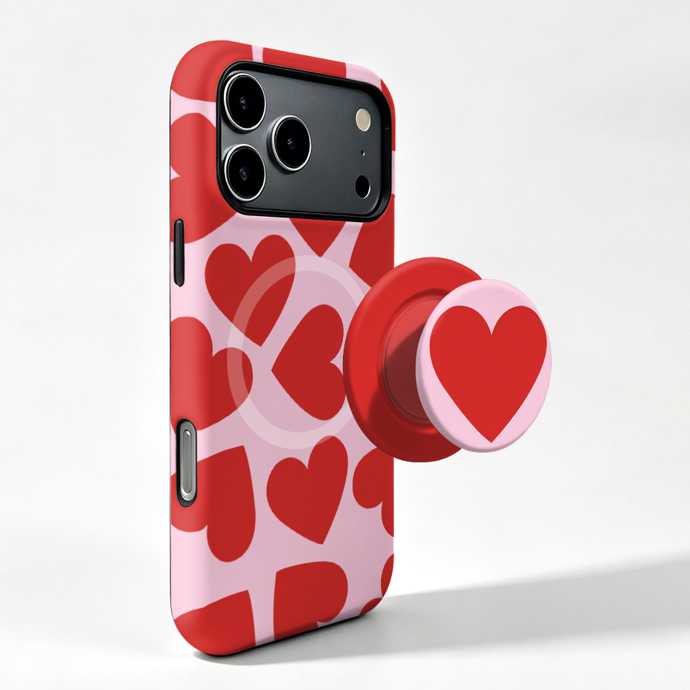 Magnetic Phone Holder Case For - Huawei Nova 12 ulasan dan harga