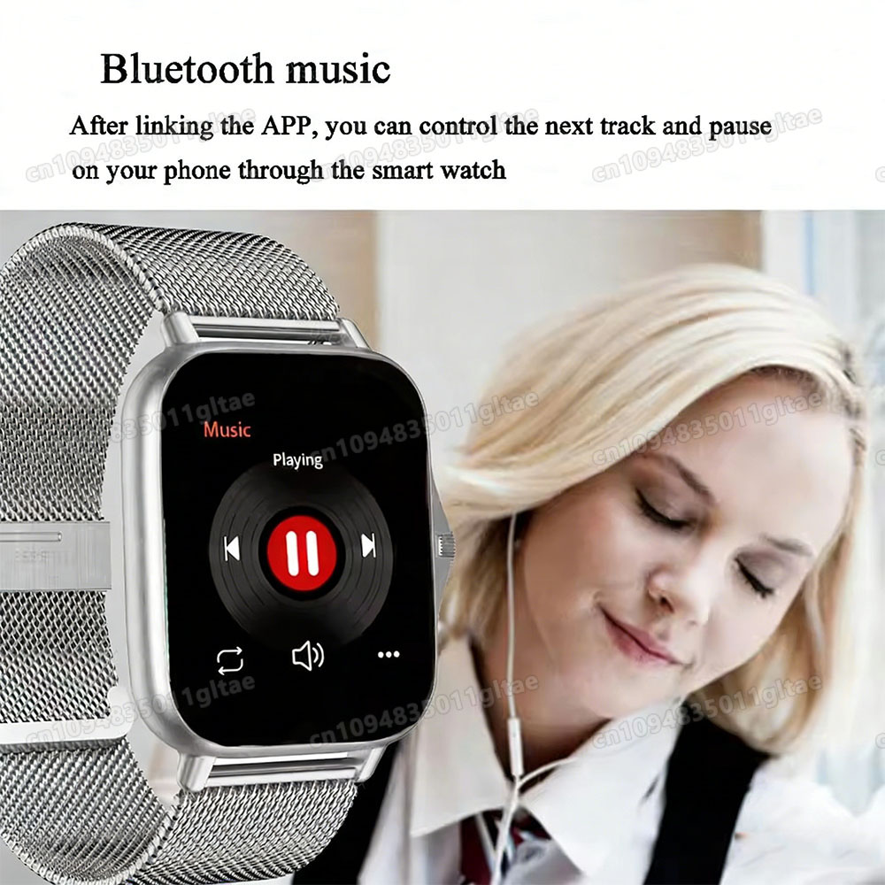 Smart Watch Android IOS Phone  - Smartwatch X12 ulasan dan harga