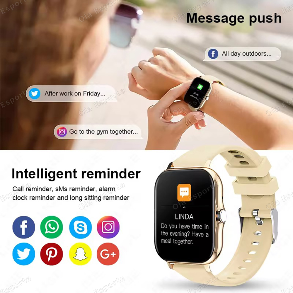 Smart Watch Android IOS Phone  - Smartwatch X12 ulasan dan harga