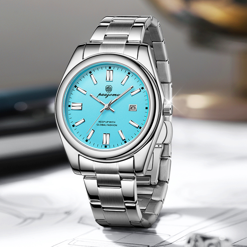PAAZOMU Sports Luxury Watch Fo - Smartwatch Nexus ulasan dan harga