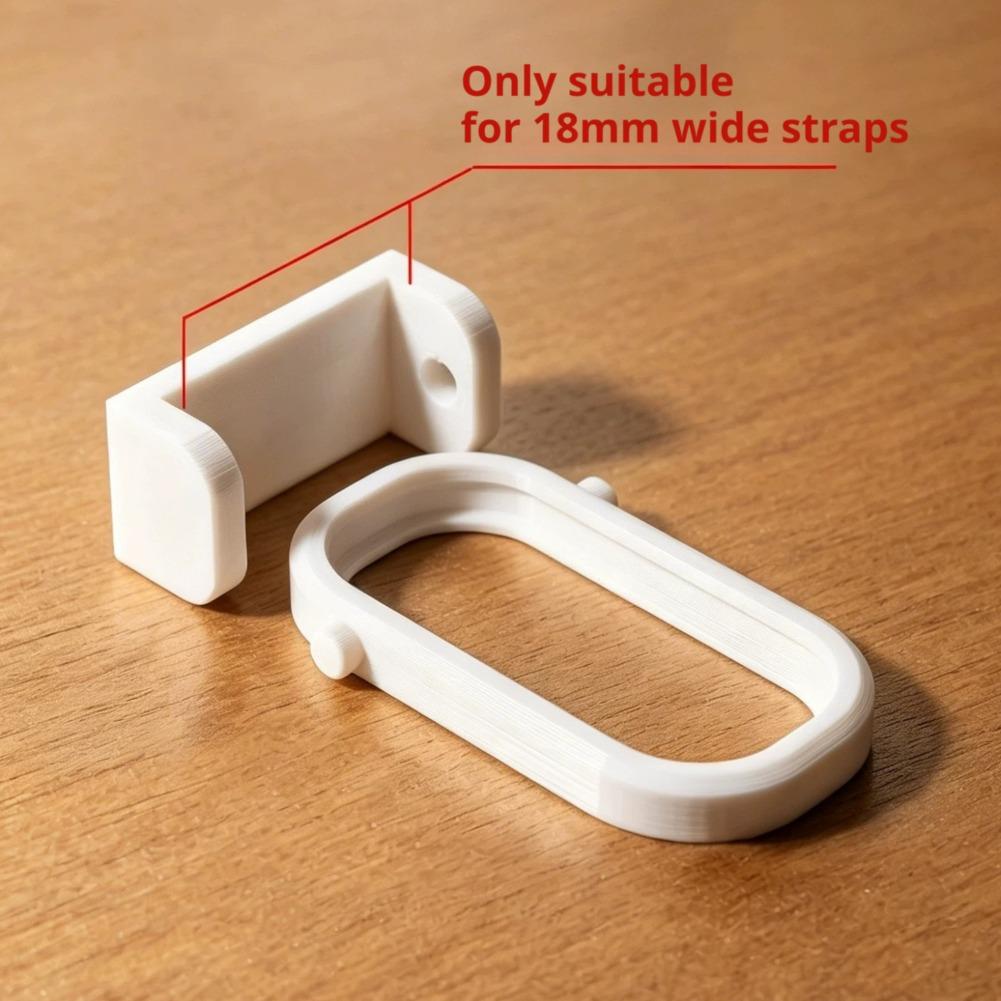 Fitbit Air Watch Band Adapter  - Smart Watch Accessories ulasan dan harga