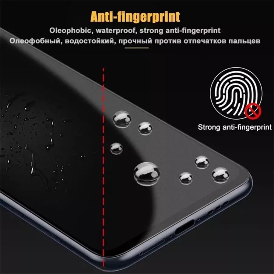 2PCS Matte Hydrogel Film for R - Realme Note 50 ulasan dan harga